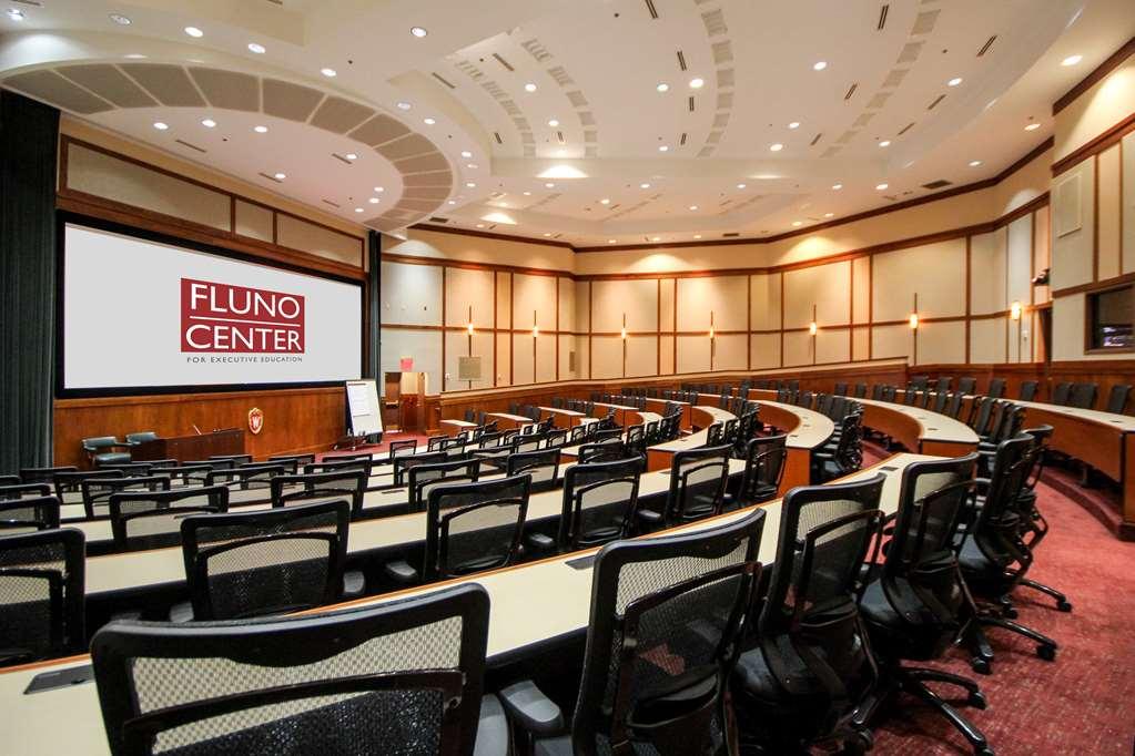 Fluno Center Madison Quarto foto